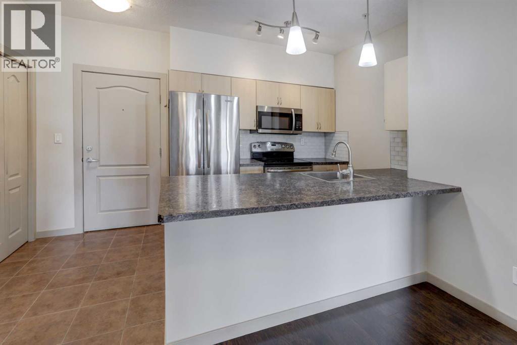 1204, 604 East Lake Boulevard Ne, Airdrie, Alberta  T4A 0G5 - Photo 12 - A2311903