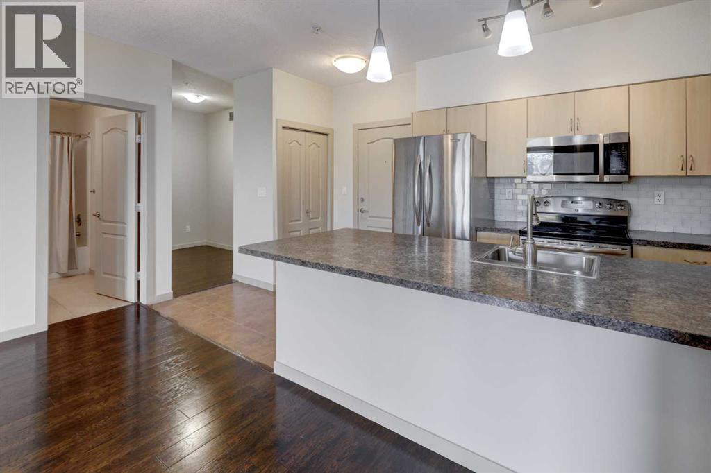 1204, 604 East Lake Boulevard Ne, Airdrie, Alberta  T4A 0G5 - Photo 13 - A2311903