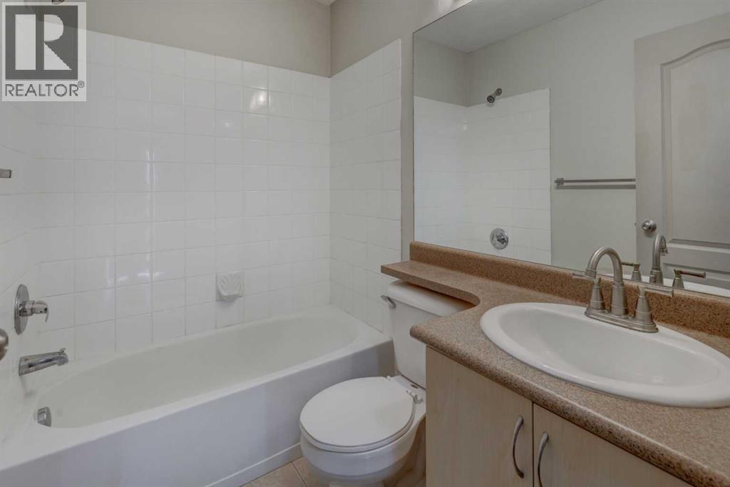 1204, 604 East Lake Boulevard Ne, Airdrie, Alberta  T4A 0G5 - Photo 28 - A2311903