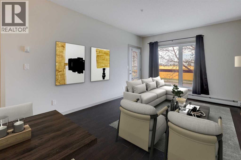 1204, 604 East Lake Boulevard Ne, Airdrie, Alberta  T4A 0G5 - Photo 18 - A2311903