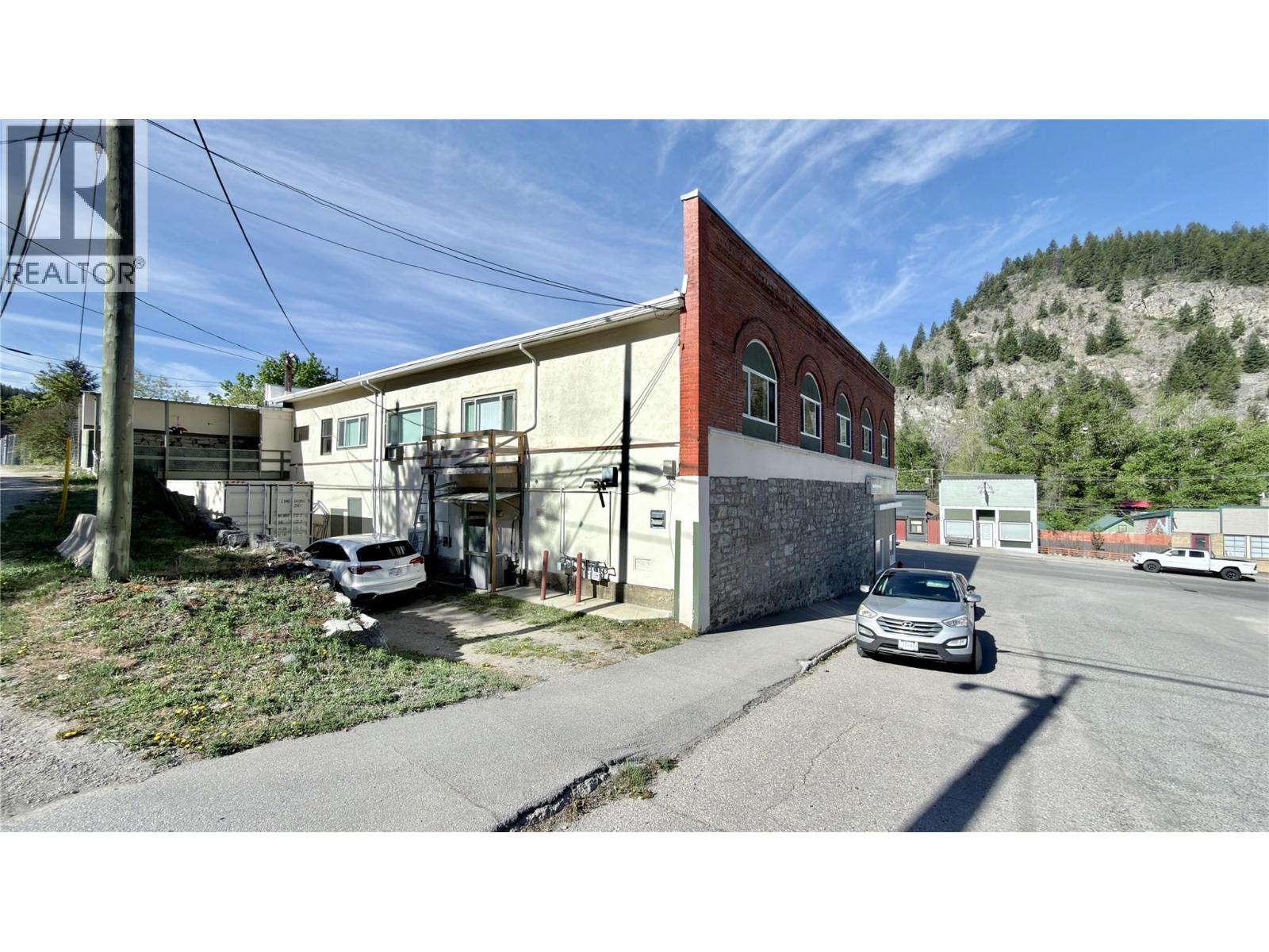 256 Copper Avenue S, Greenwood, British Columbia  V0H 1J0 - Photo 4 - 10387695