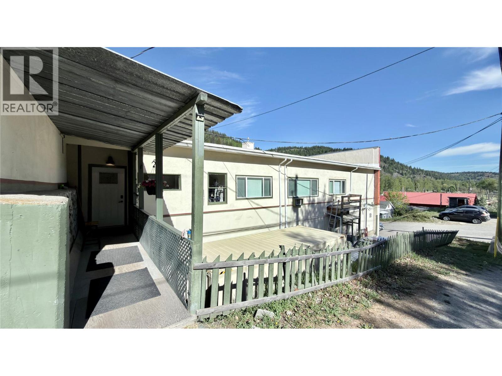 256 Copper Avenue S, Greenwood, British Columbia  V0H 1J0 - Photo 6 - 10387695