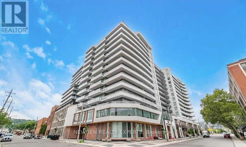 1220 - 212 King William Street, Hamilton, Ontario  L8R 0A7 - Photo 1 - X12814956