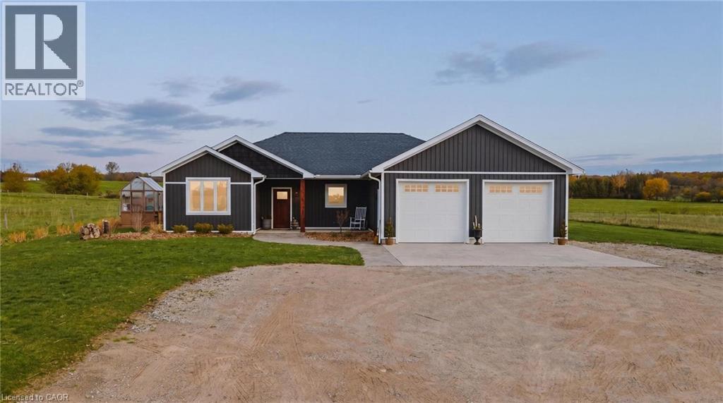 401372 Grey Rd 4, Hanover, Ontario  N4N 3B8 - Photo 4 - 40830602