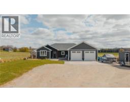 401372 GREY RD 4, Hanover, Ontario