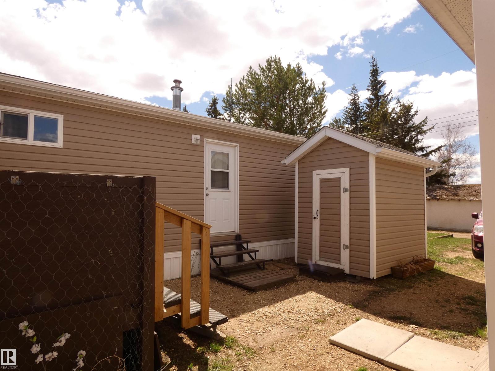 4942 49 St, Manola, Alberta  T7N 1A2 - Photo 32 - E4488247