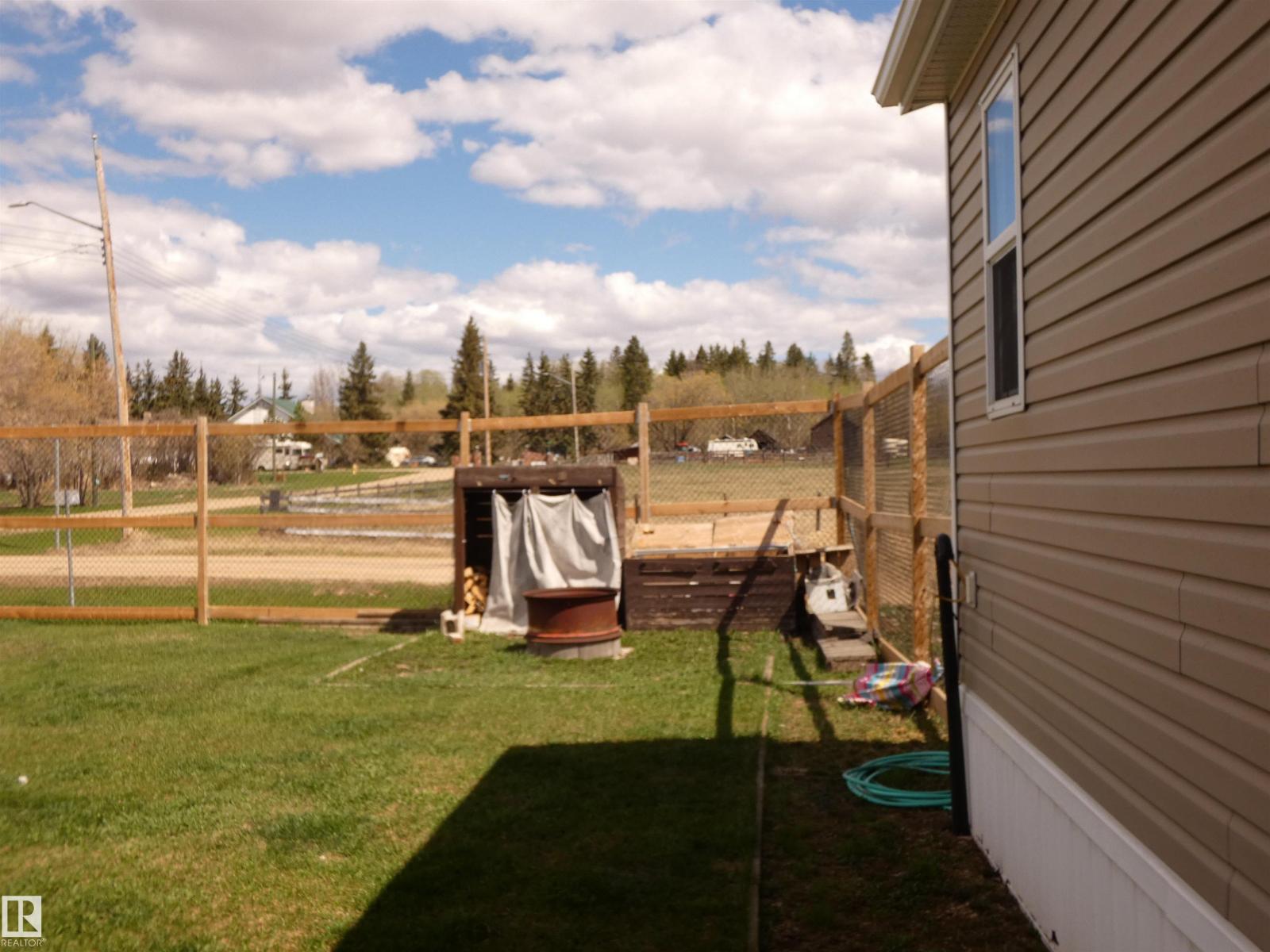 4942 49 St, Manola, Alberta  T7N 1A2 - Photo 38 - E4488247