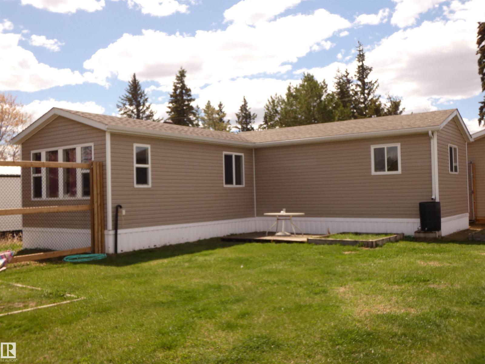 4942 49 St, Manola, Alberta  T7N 1A2 - Photo 44 - E4488247