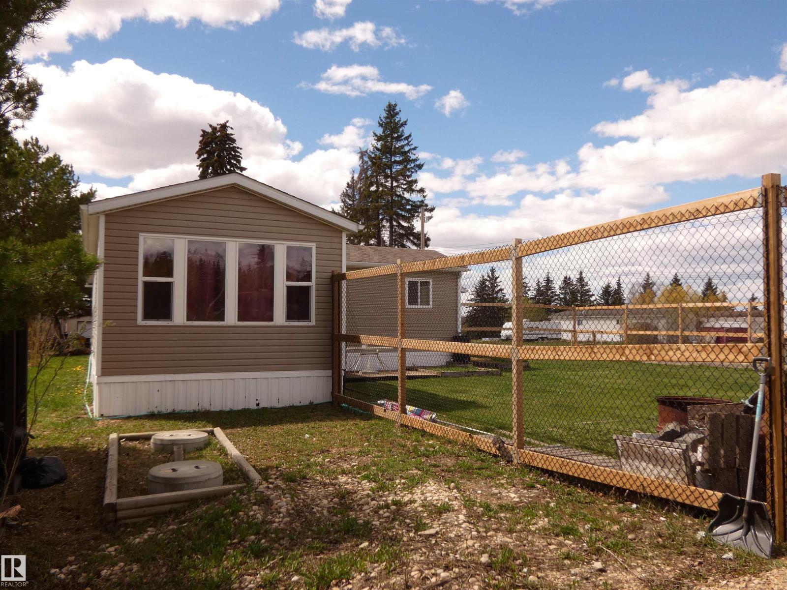 4942 49 St, Manola, Alberta  T7N 1A2 - Photo 45 - E4488247