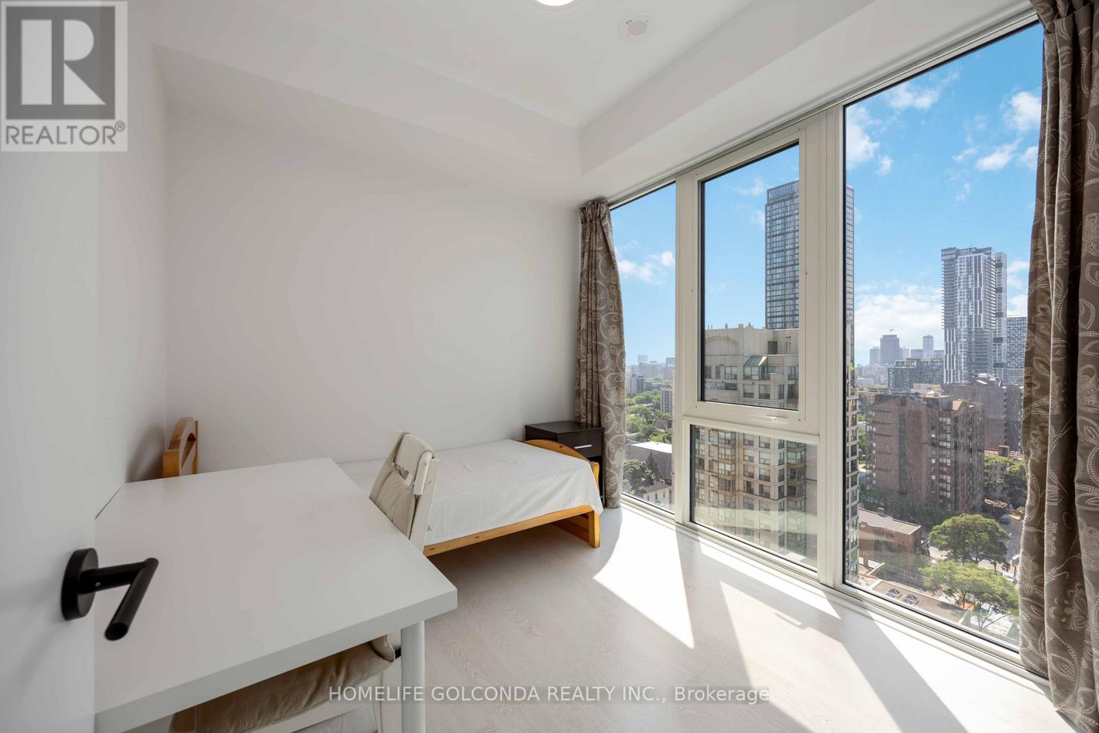1703 - 308 Jarvis Street, Toronto, Ontario  M5B 0E3 - Photo 10 - C13137892