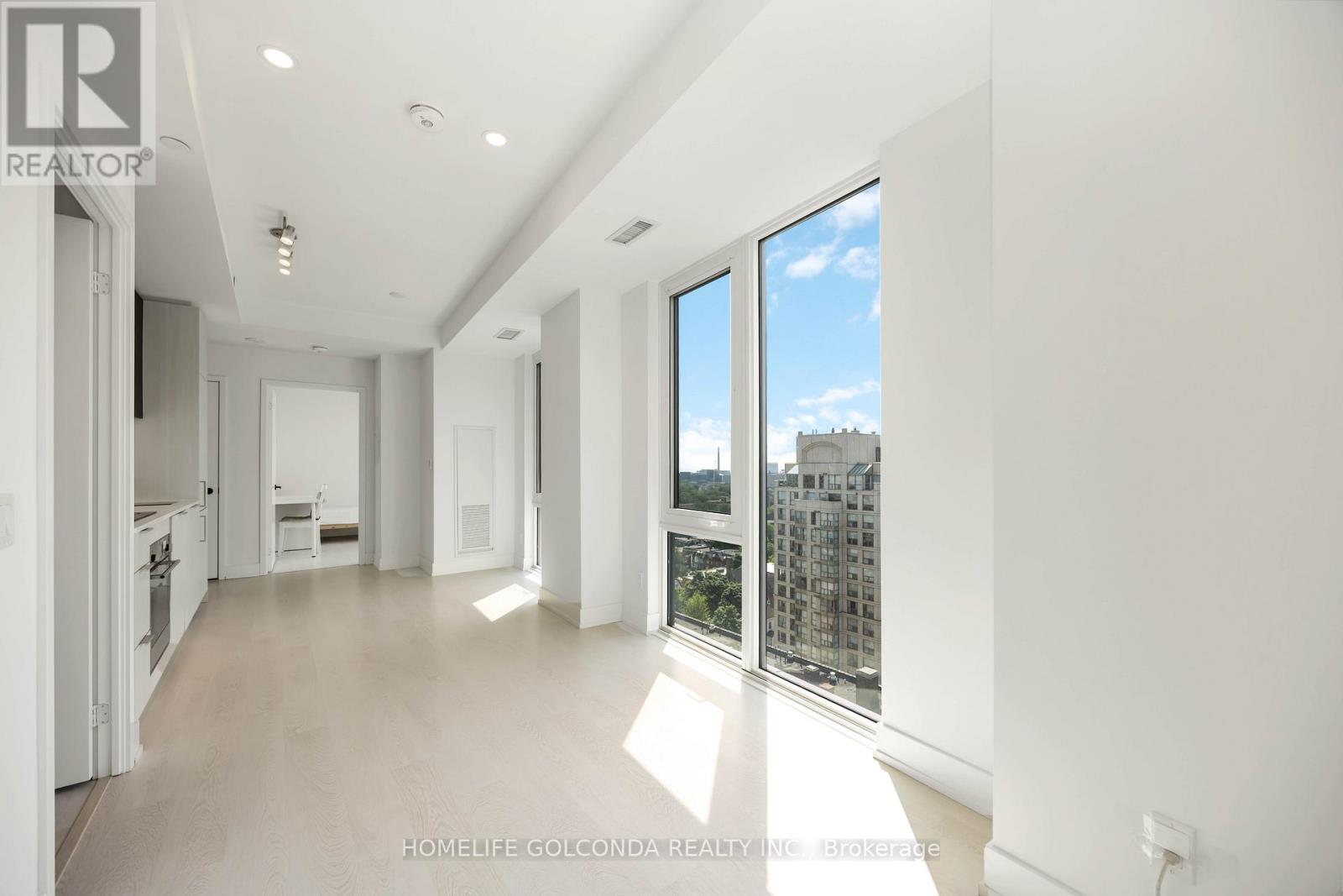 1703 - 308 Jarvis Street, Toronto, Ontario  M5B 0E3 - Photo 2 - C13137892