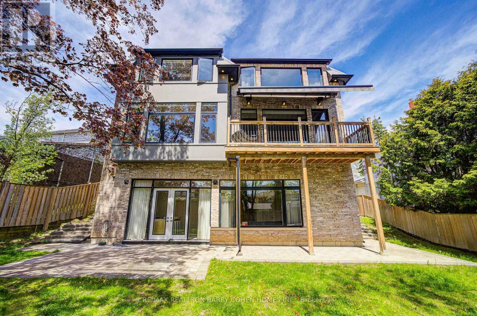 15 Ames Circle, Toronto, Ontario  M3B 3B9 - Photo 50 - C13137894