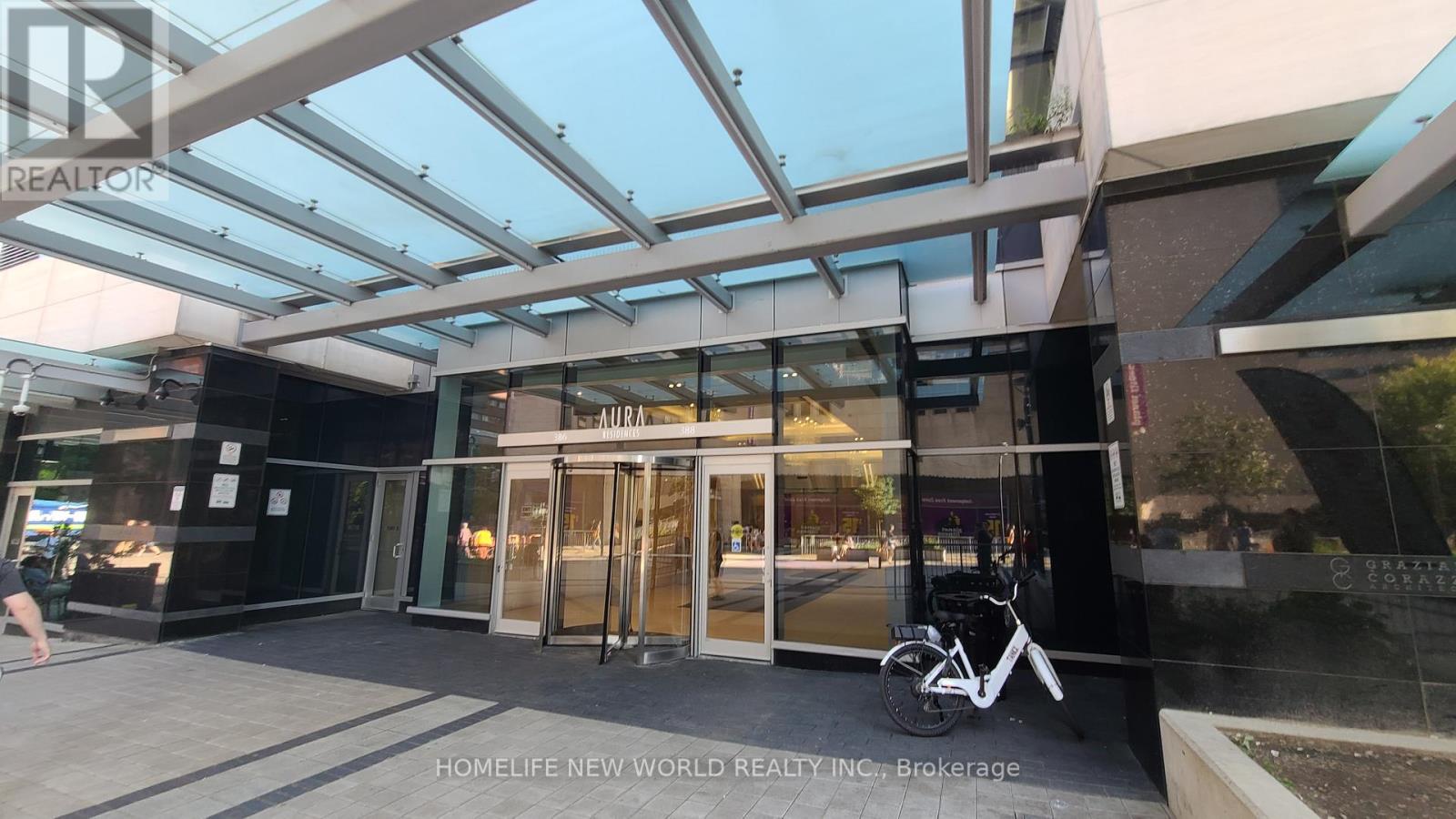 2905 - 386 Yonge Street, Toronto, Ontario  M5B 0A5 - Photo 10 - C13137896