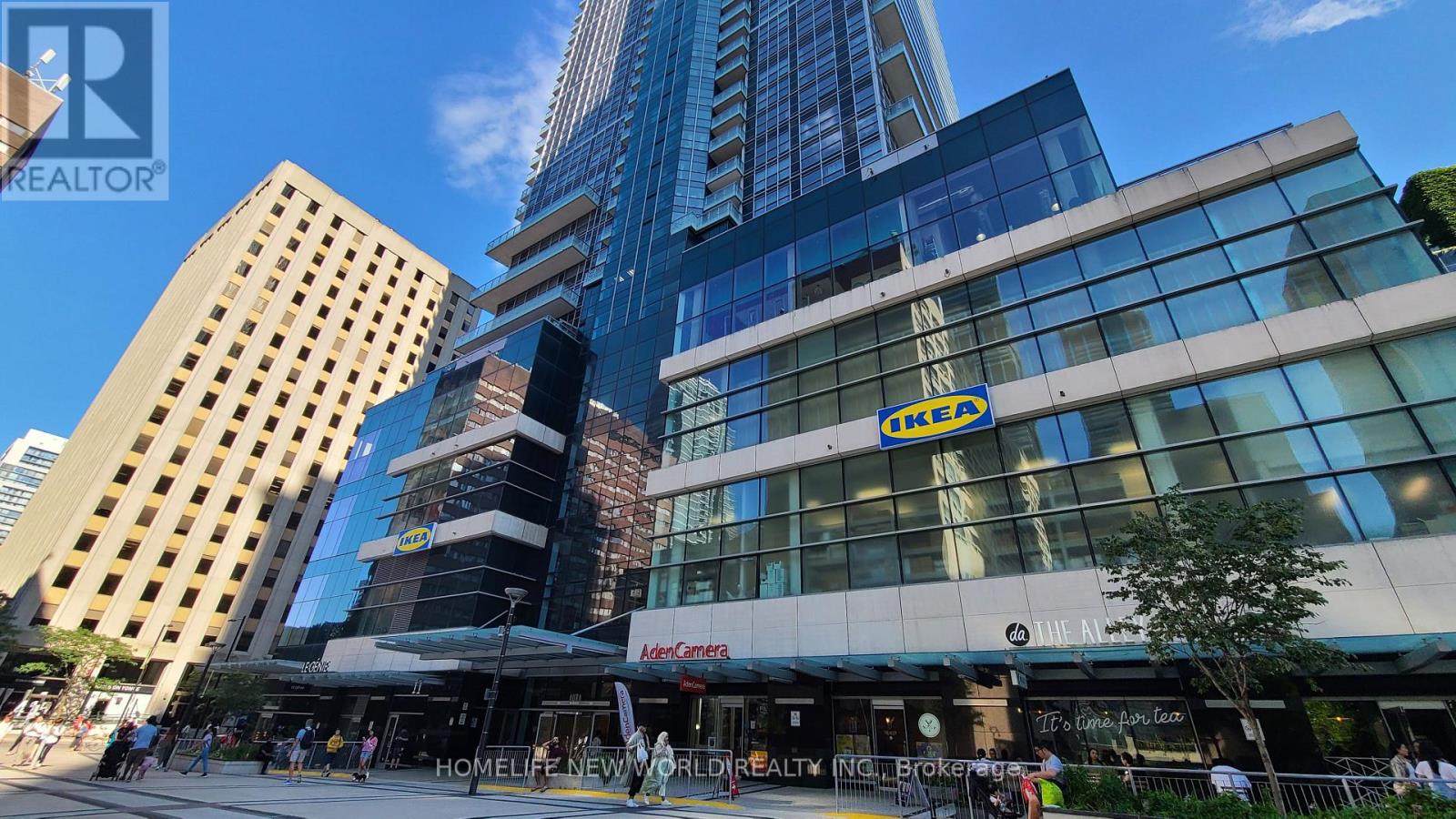 2905 - 386 Yonge Street, Toronto, Ontario  M5B 0A5 - Photo 11 - C13137896