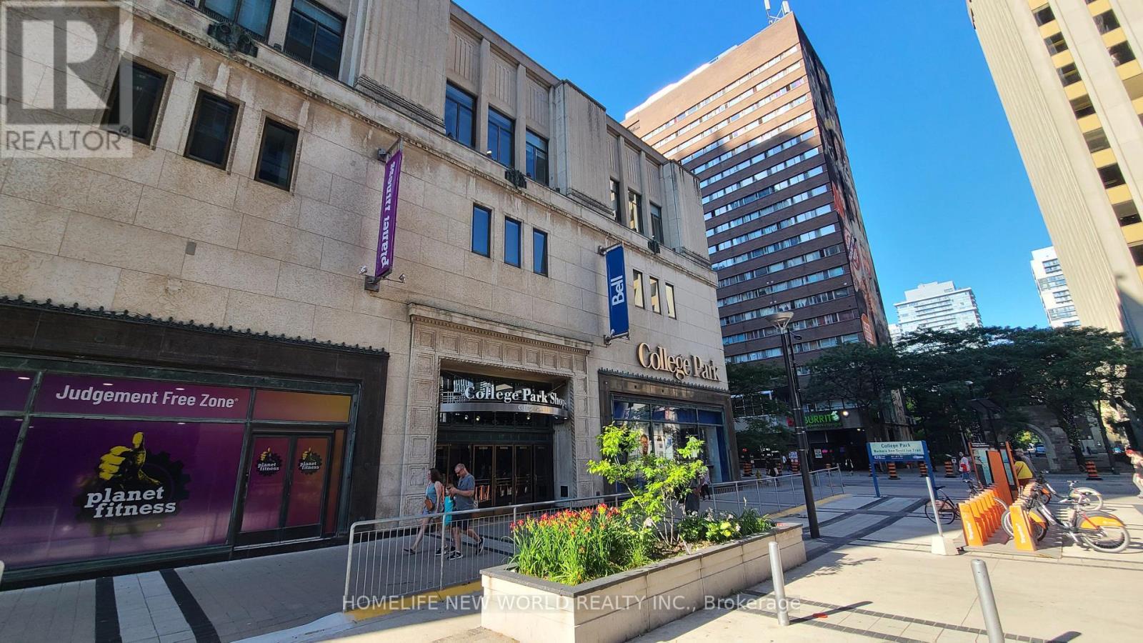 2905 - 386 Yonge Street, Toronto, Ontario  M5B 0A5 - Photo 12 - C13137896