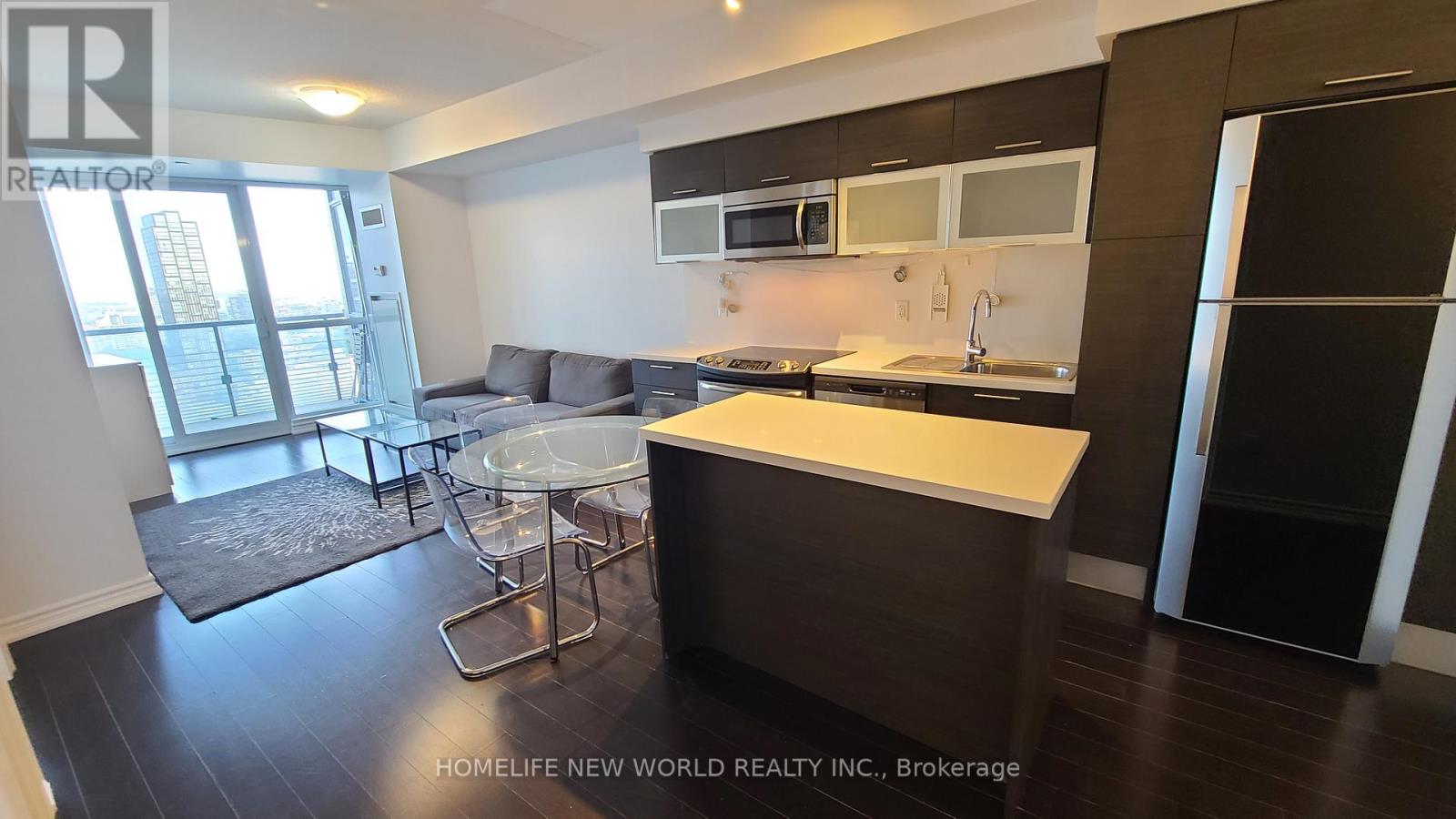 2905 - 386 Yonge Street, Toronto, Ontario  M5B 0A5 - Photo 2 - C13137896