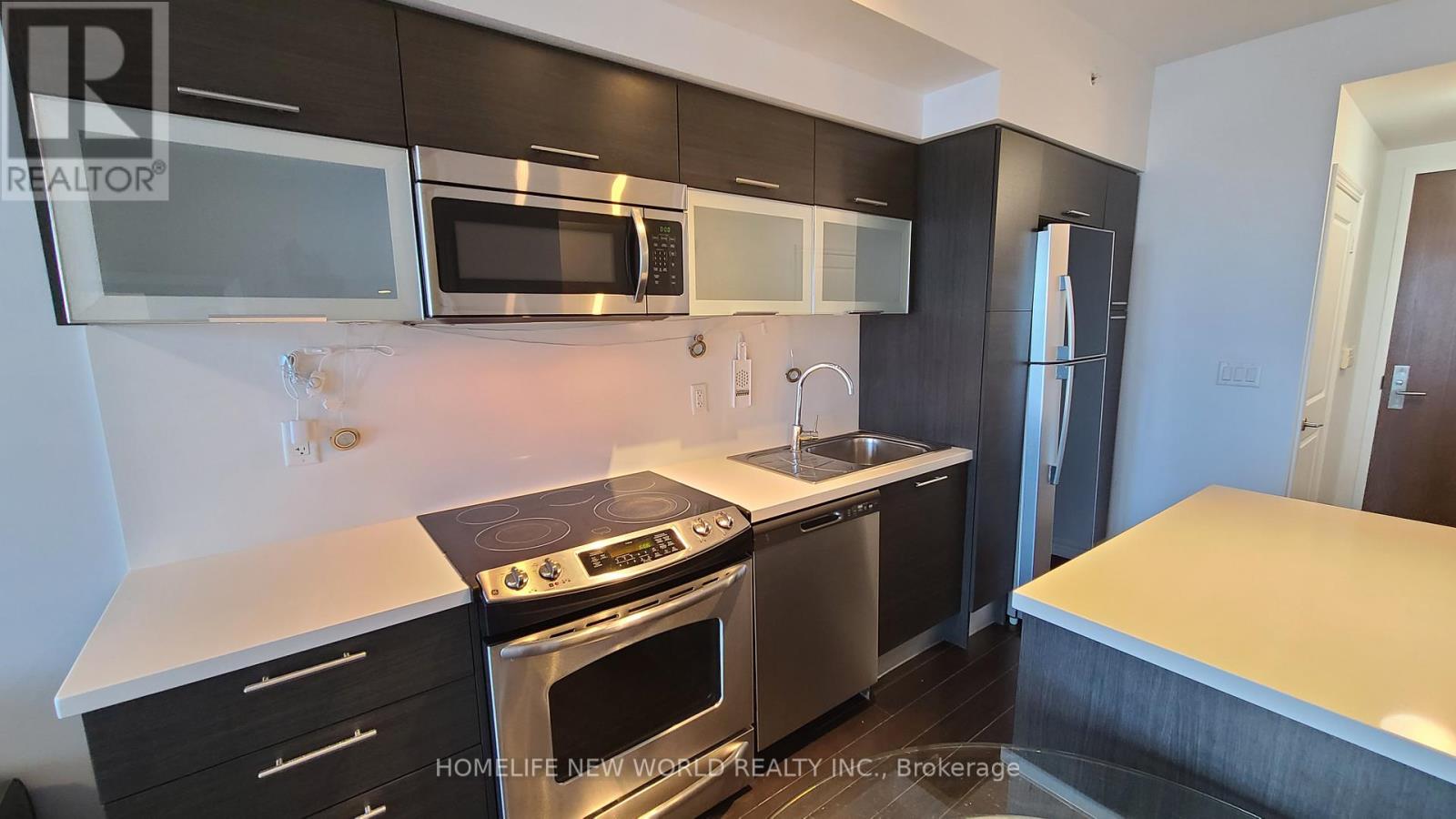 2905 - 386 Yonge Street, Toronto, Ontario  M5B 0A5 - Photo 4 - C13137896