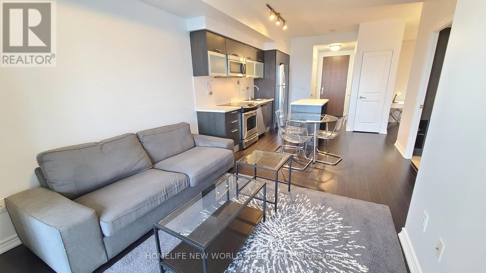 2905 - 386 Yonge Street, Toronto, Ontario  M5B 0A5 - Photo 5 - C13137896