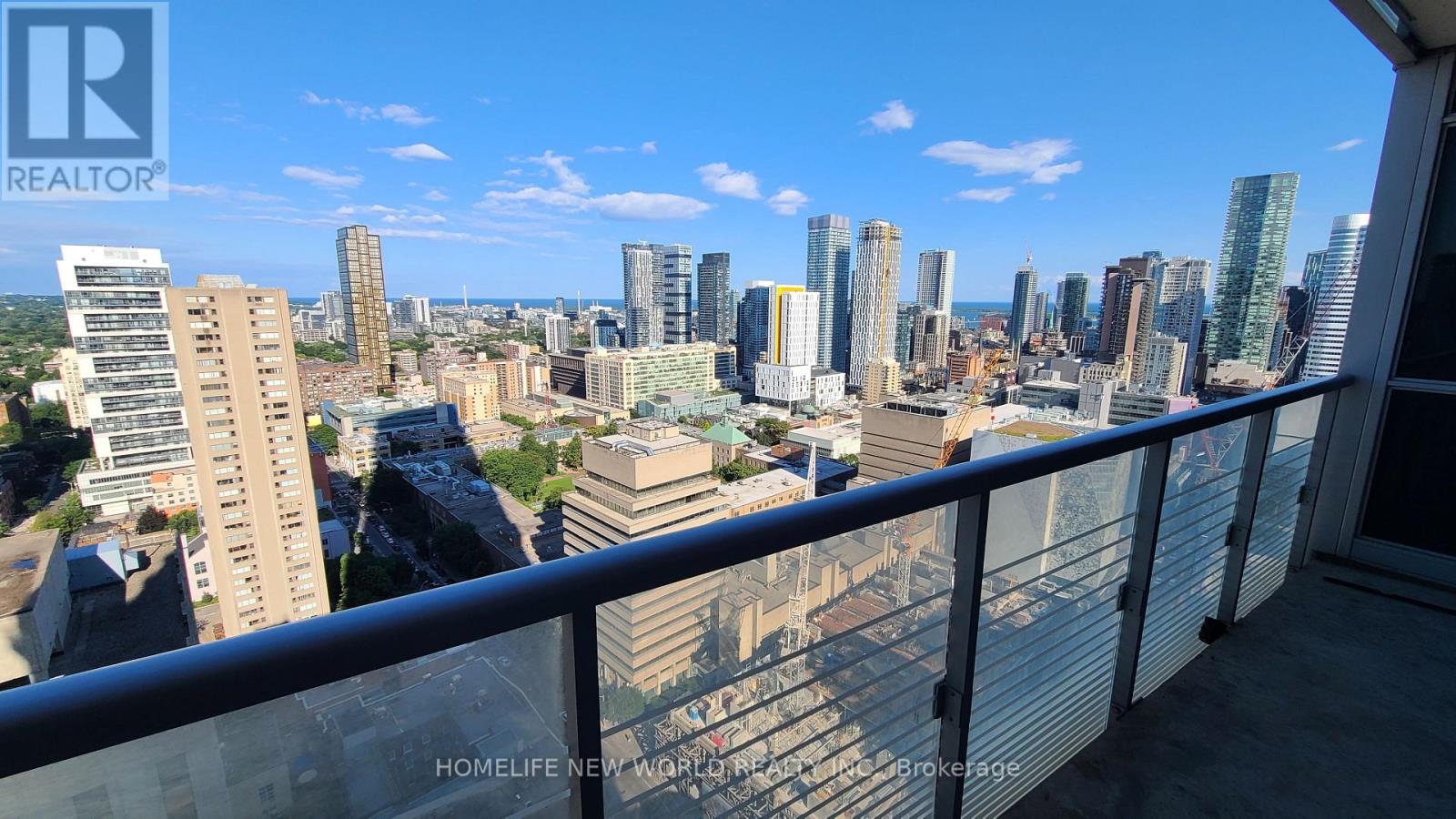 2905 - 386 Yonge Street, Toronto, Ontario  M5B 0A5 - Photo 9 - C13137896