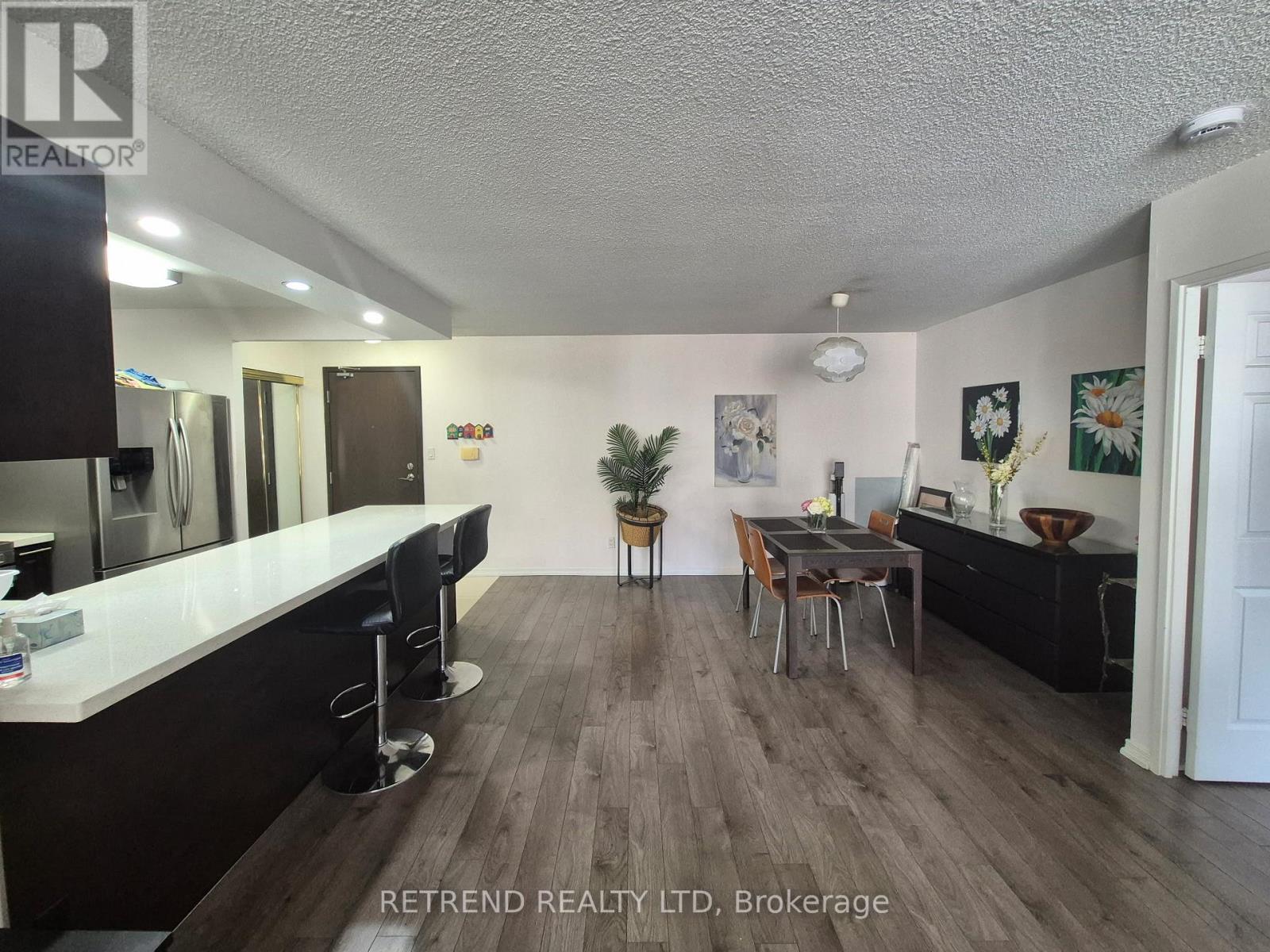 1601 - 30 Greenfield Avenue, Toronto, Ontario  M2N 6N3 - Photo 4 - C13137902