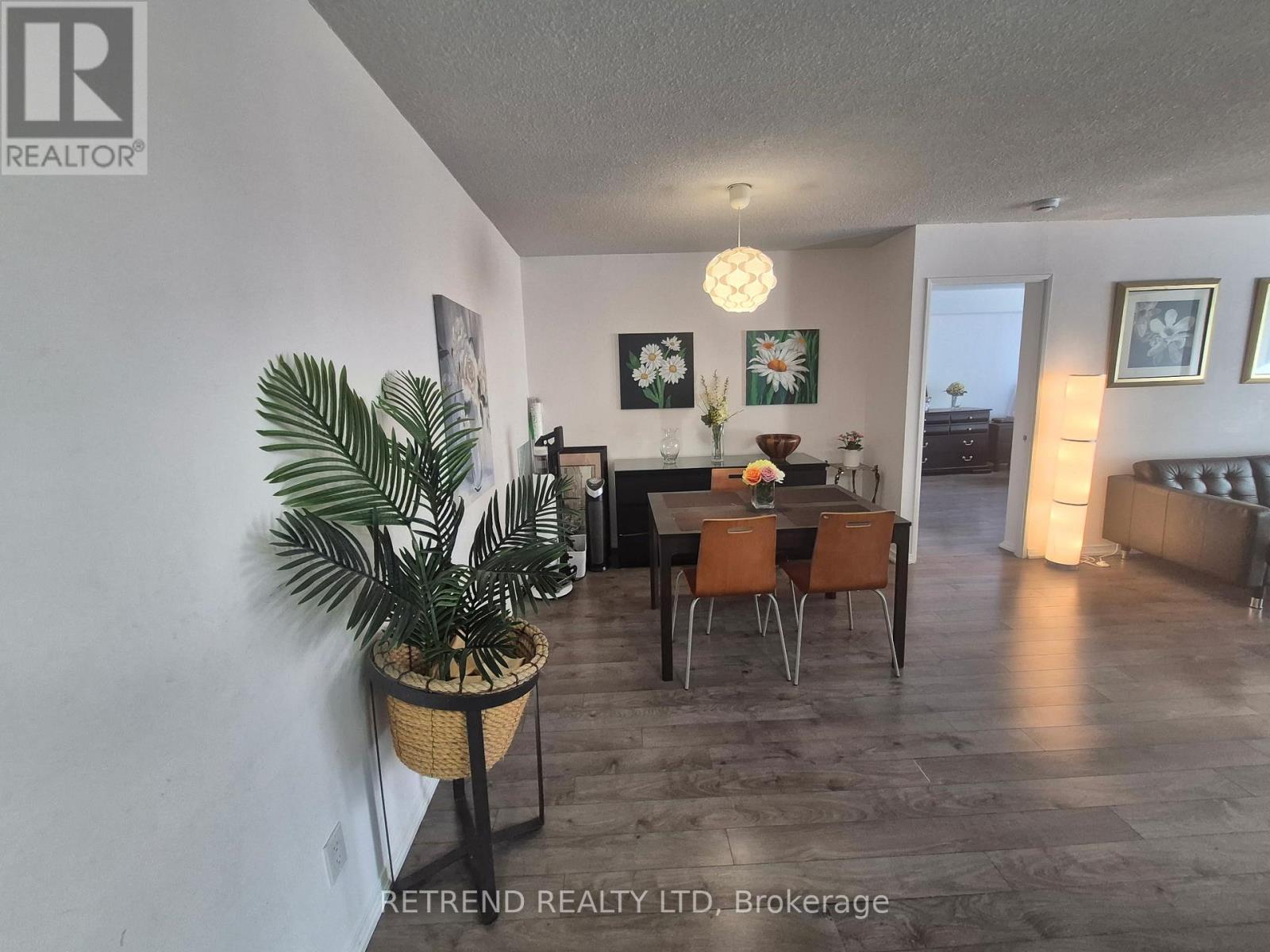 1601 - 30 Greenfield Avenue, Toronto, Ontario  M2N 6N3 - Photo 6 - C13137902