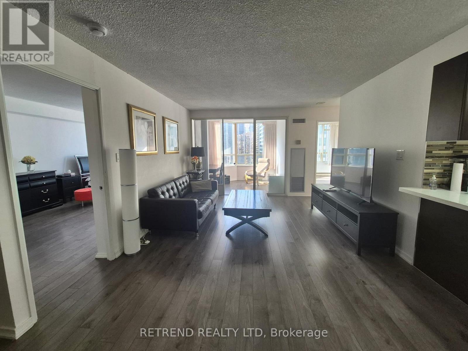 1601 - 30 Greenfield Avenue, Toronto, Ontario  M2N 6N3 - Photo 7 - C13137902