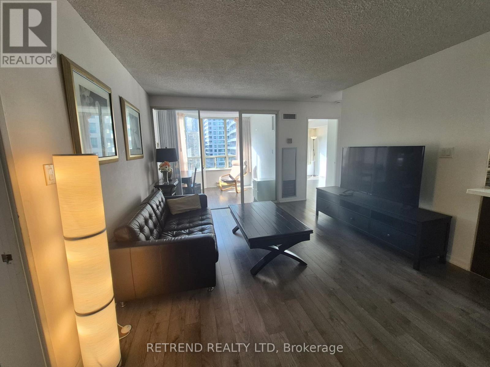 1601 - 30 Greenfield Avenue, Toronto, Ontario  M2N 6N3 - Photo 8 - C13137902