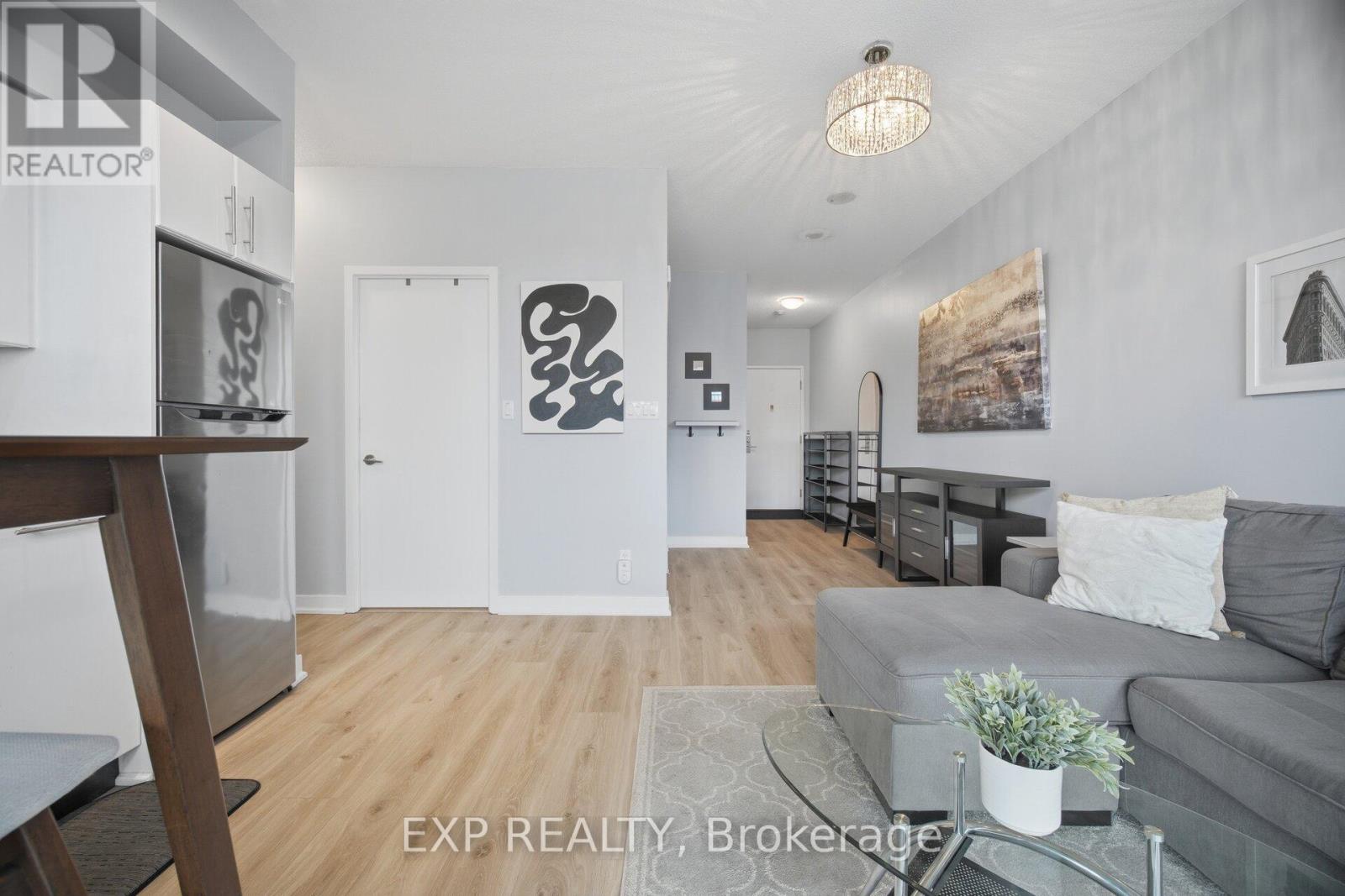 1907 - 126 Simcoe Street, Toronto, Ontario  M5H 4E6 - Photo 10 - C13137904