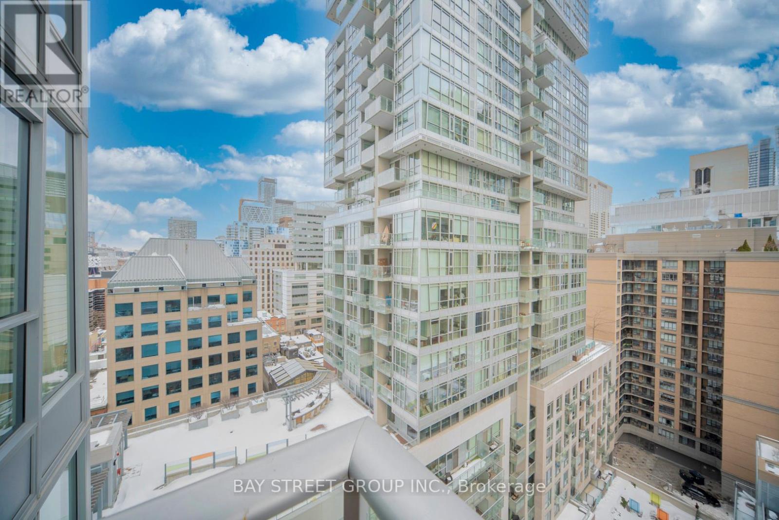 1502 - 30 Nelson Street, Toronto, Ontario  M5V 0H5 - Photo 16 - C13137916