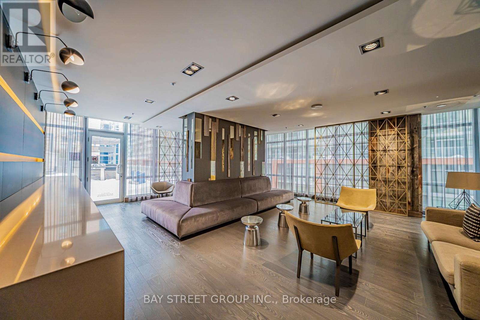 1502 - 30 Nelson Street, Toronto, Ontario  M5V 0H5 - Photo 23 - C13137916