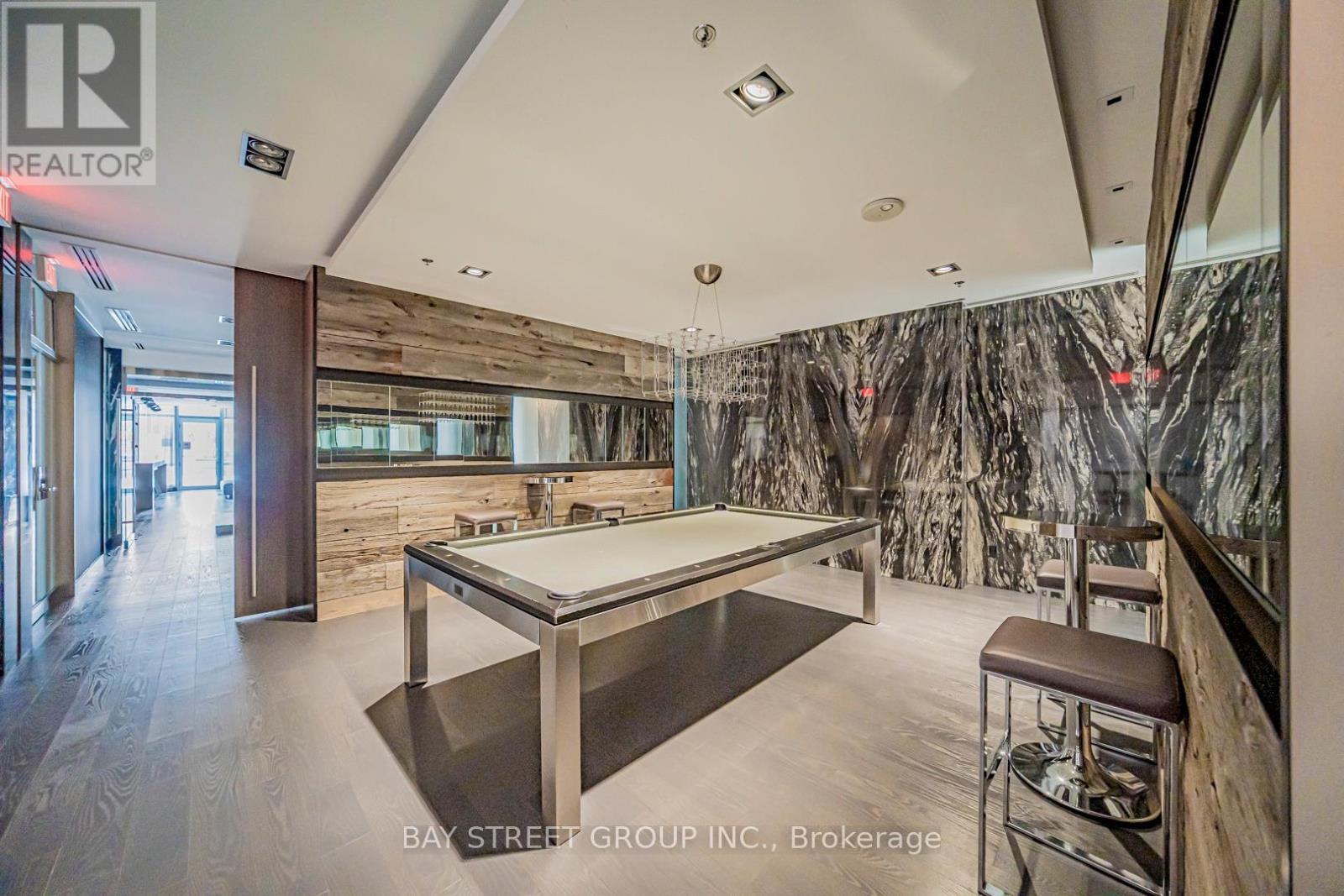 1502 - 30 Nelson Street, Toronto, Ontario  M5V 0H5 - Photo 24 - C13137916