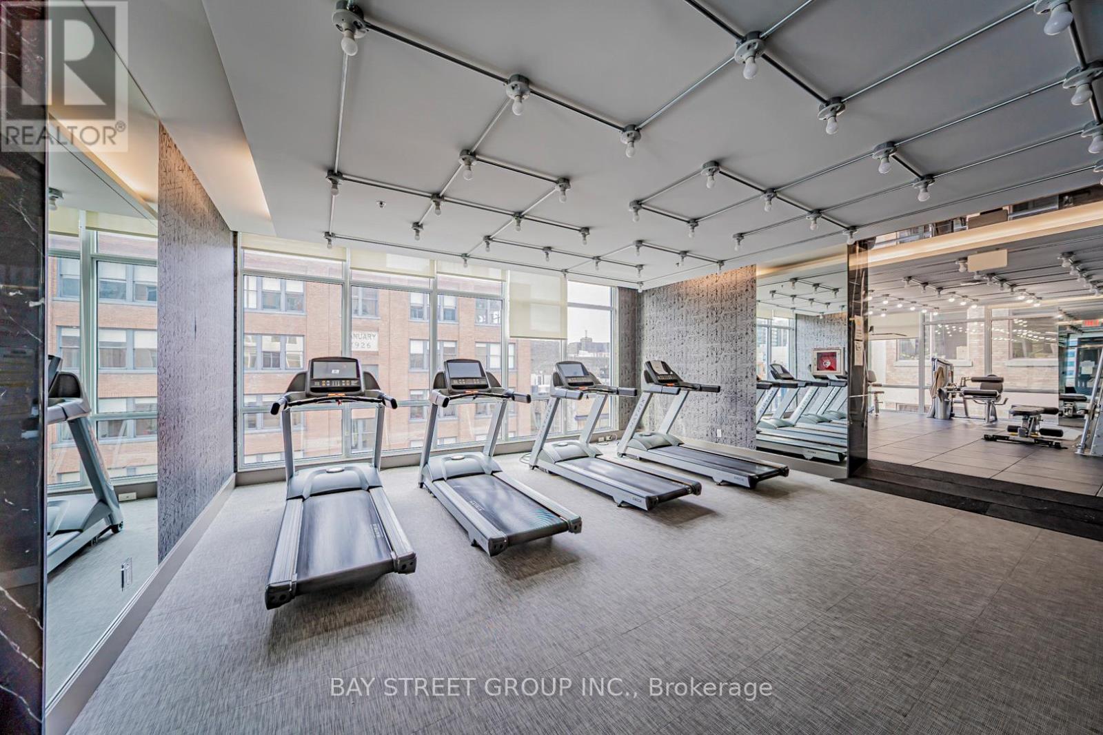 1502 - 30 Nelson Street, Toronto, Ontario  M5V 0H5 - Photo 26 - C13137916