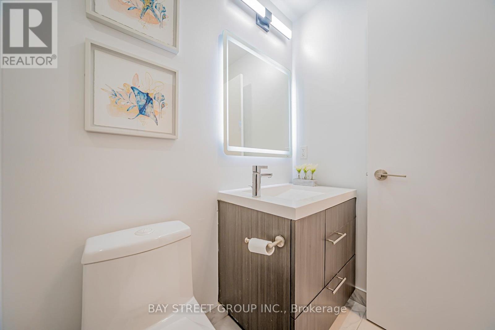 1502 - 30 Nelson Street, Toronto, Ontario  M5V 0H5 - Photo 40 - C13137916