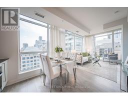 1502 - 30 NELSON STREET, Toronto, Ontario