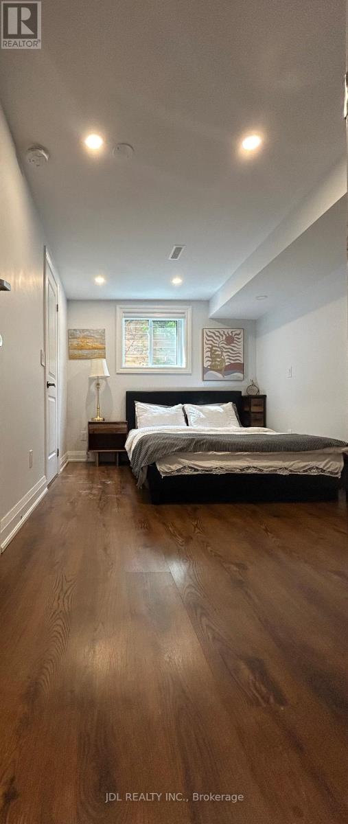 Unit B - 973 Willowdale Ave Avenue, Toronto, Ontario  M2M 3C6 - Photo 3 - C13137930