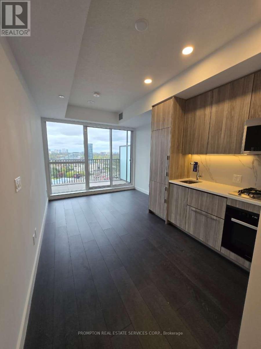 1507 - 18 Esther Shiner Boulevard, Toronto, Ontario  M2K 0J7 - Photo 11 - C13137932