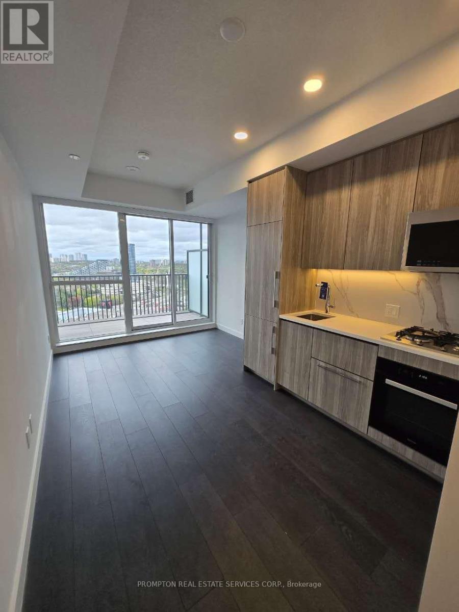 1507 - 18 Esther Shiner Boulevard, Toronto, Ontario  M2K 0J7 - Photo 3 - C13137932