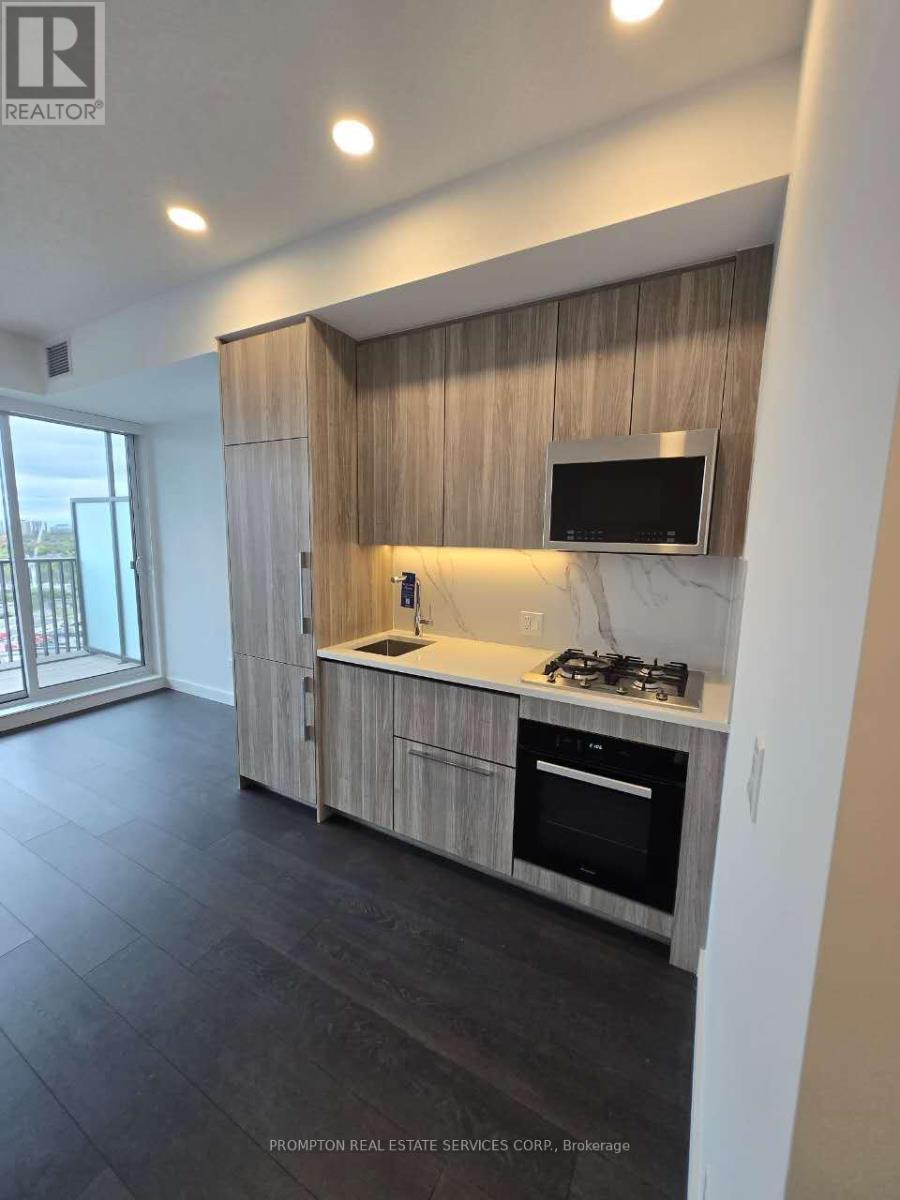 1507 - 18 Esther Shiner Boulevard, Toronto, Ontario  M2K 0J7 - Photo 4 - C13137932