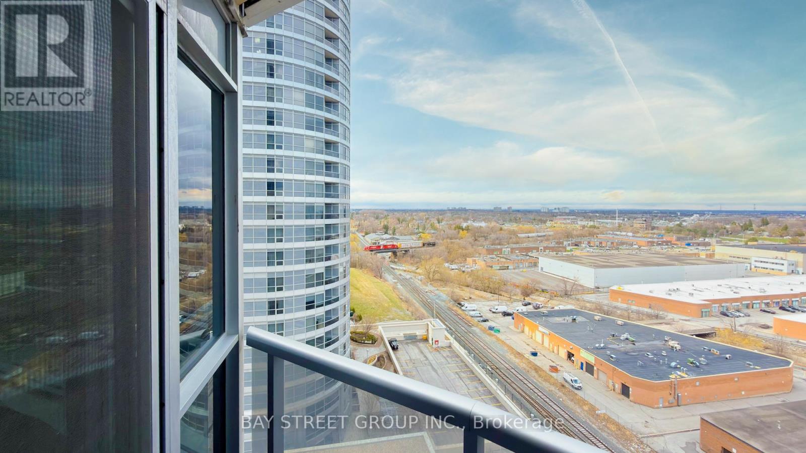 1508 - 151 Village Green Square, Toronto, Ontario  M1S 0K5 - Photo 24 - E13137920