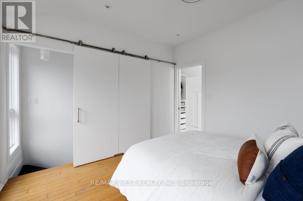 110 Fern Avenue, Toronto, Ontario  M6R 1K3 - Photo 27 - W13128978