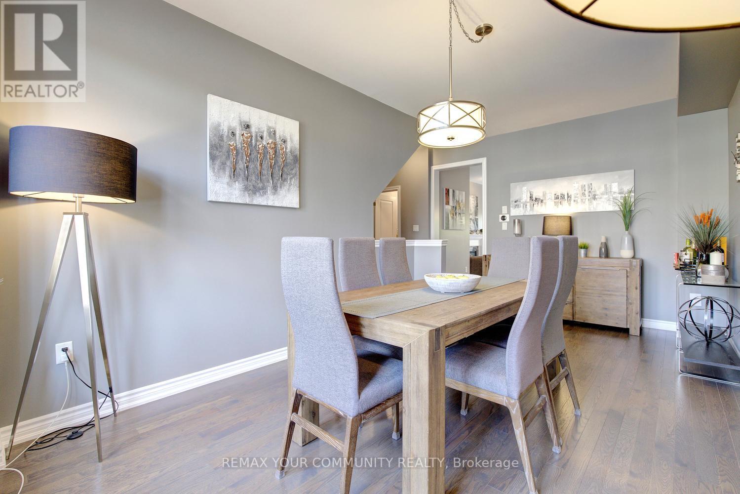 231 Appleton Court, Newmarket, Ontario  L3Y 0B8 - Photo 11 - N13137898