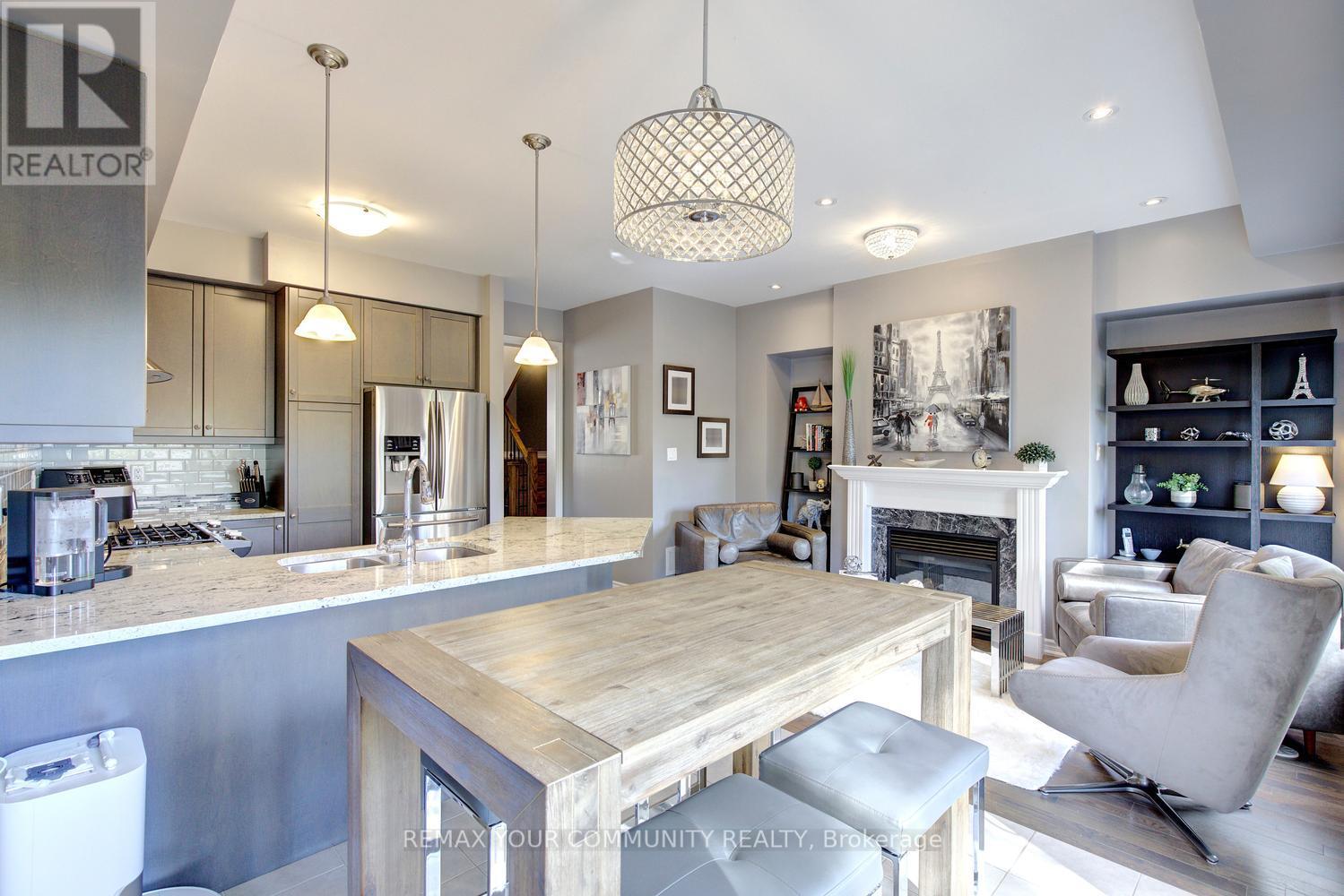 231 Appleton Court, Newmarket, Ontario  L3Y 0B8 - Photo 16 - N13137898