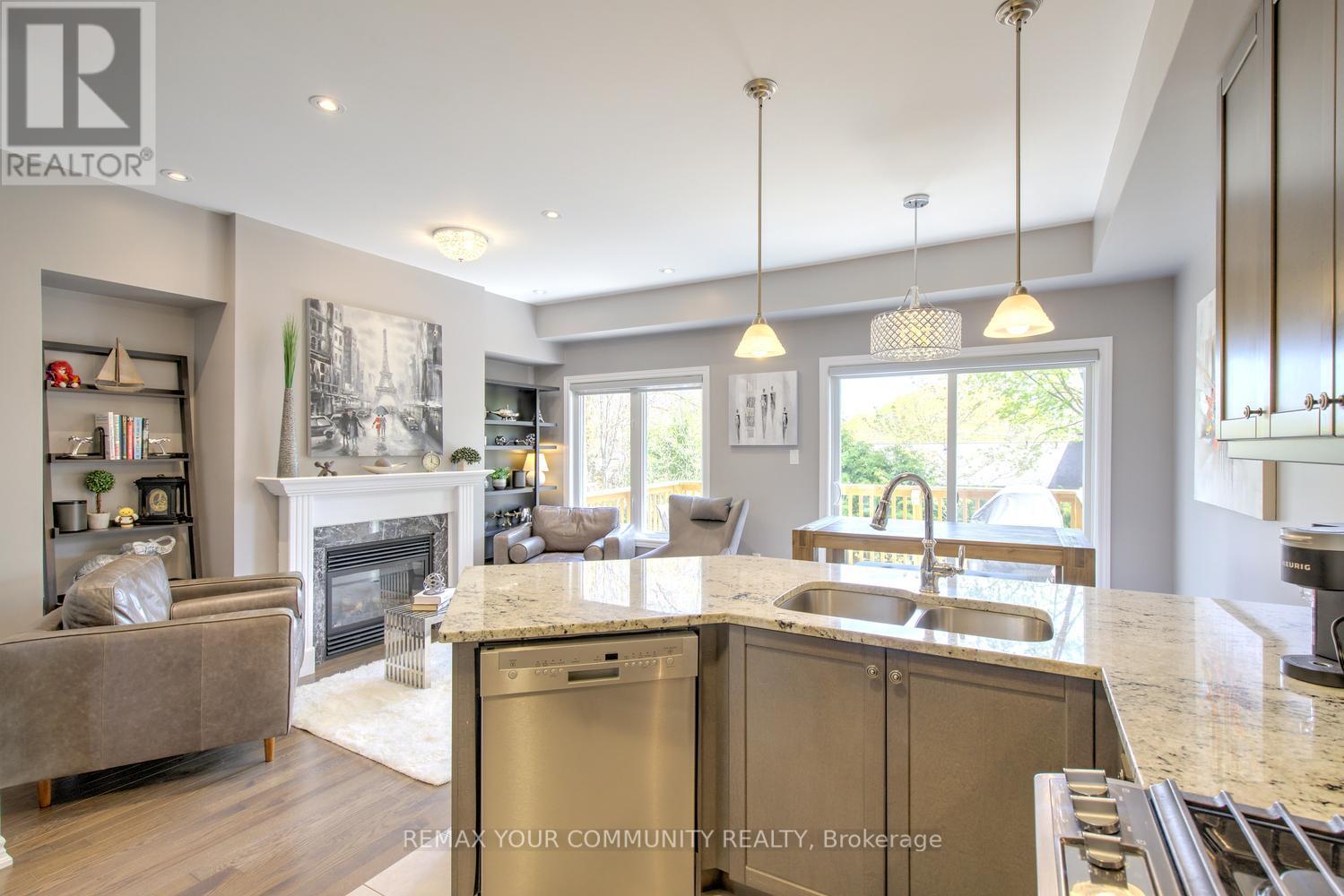 231 Appleton Court, Newmarket, Ontario  L3Y 0B8 - Photo 22 - N13137898