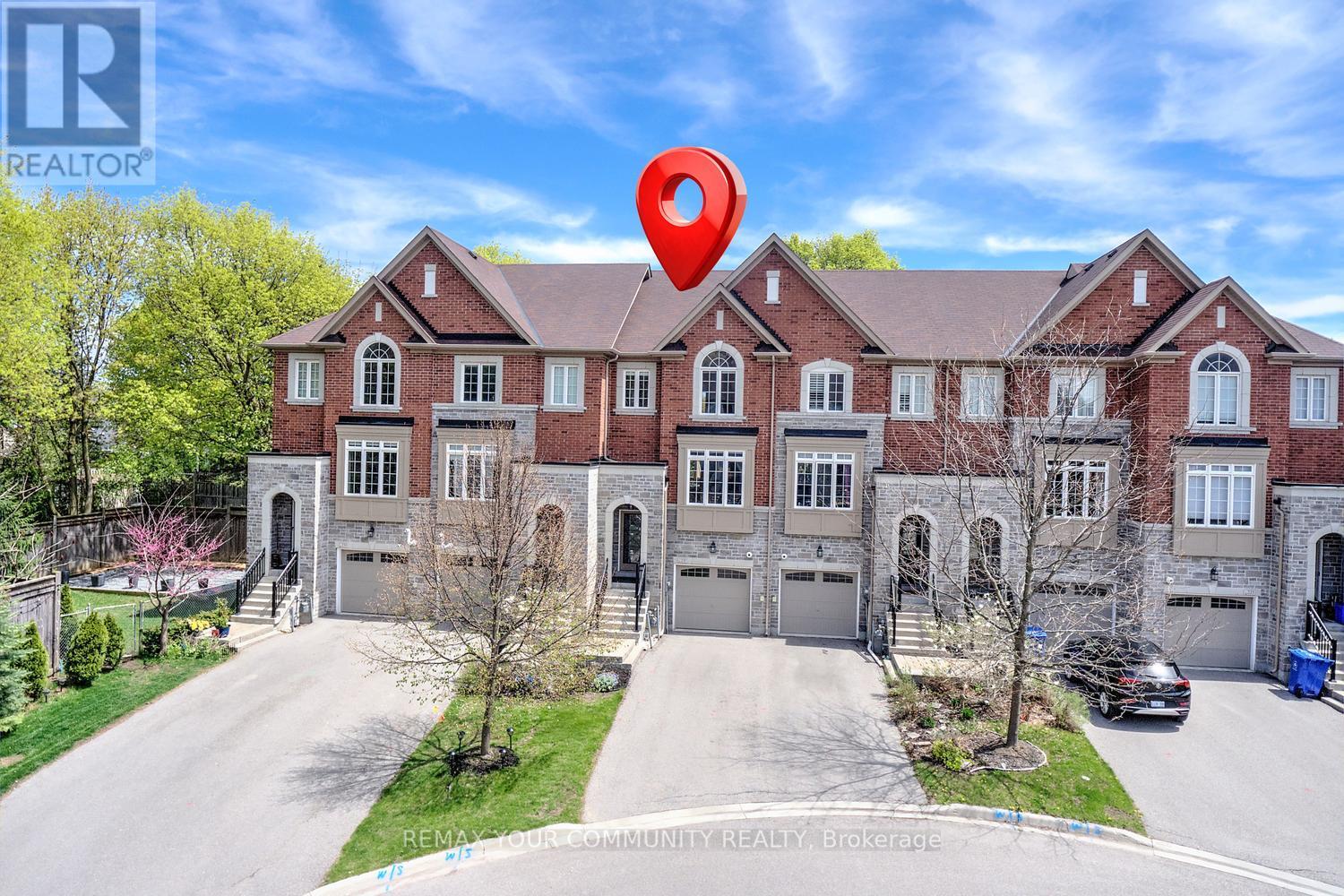 231 Appleton Court, Newmarket, Ontario  L3Y 0B8 - Photo 48 - N13137898