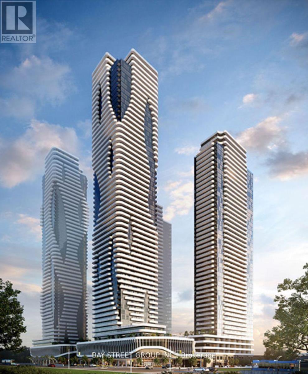 4703 - 225 COMMERCE STREET, Vaughan, Ontario