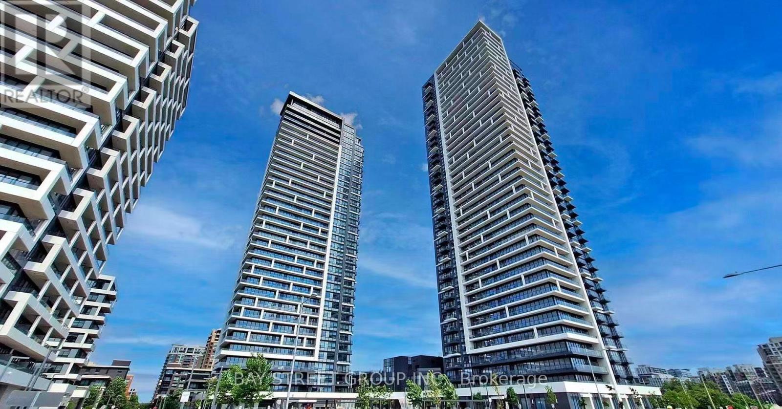 2109 - 8 WATER WALK DRIVE, Markham, Ontario