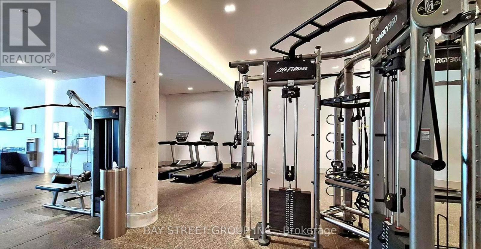 2109 - 8 Water Walk Drive, Markham, Ontario  L3R 6L4 - Photo 16 - N13137910