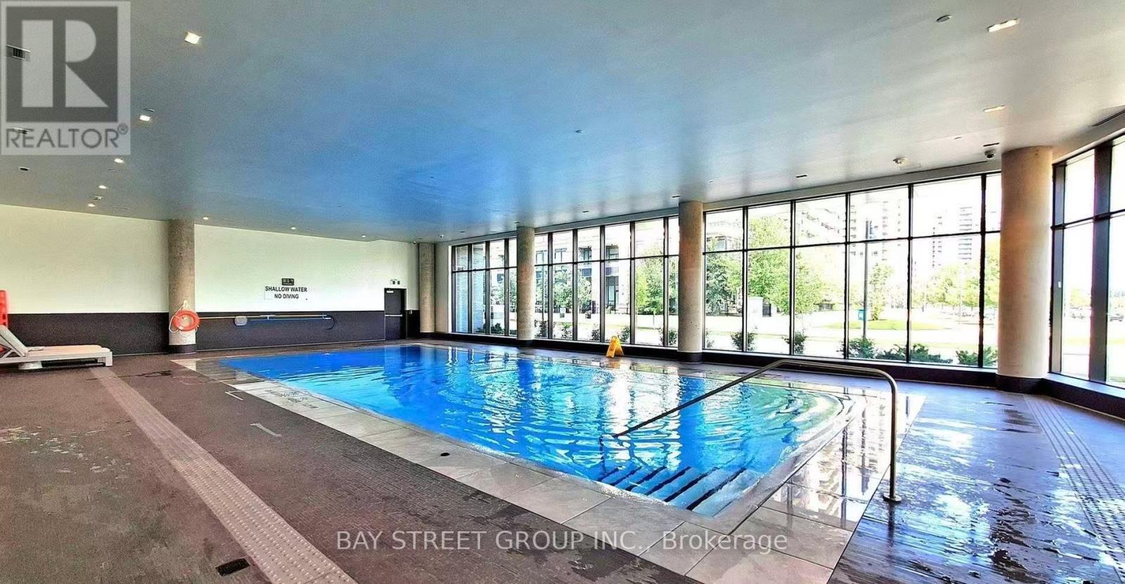 2109 - 8 Water Walk Drive, Markham, Ontario  L3R 6L4 - Photo 25 - N13137910