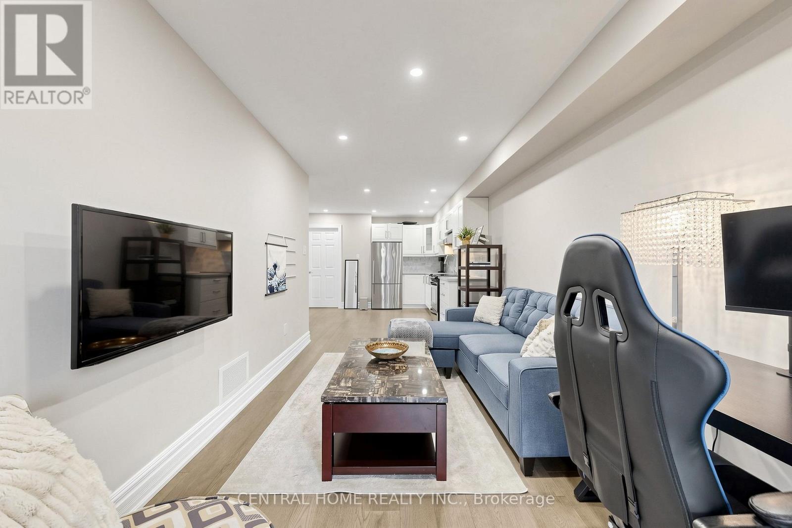 20 George Kirby Street, Vaughan, Ontario  L6A 0K5 - Photo 32 - N13137918