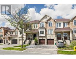 20 GEORGE KIRBY STREET, Vaughan, Ontario